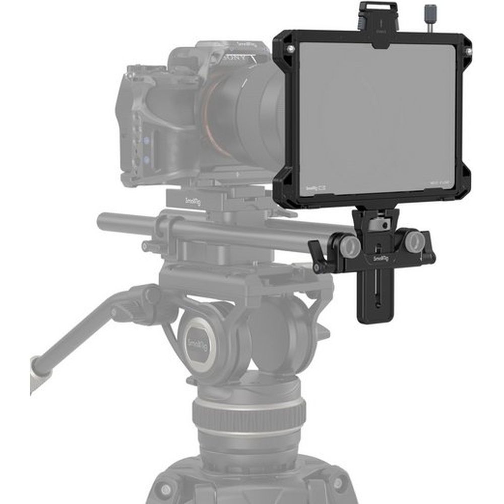 SmallRig 3646B Multifunktions-Teleprompter