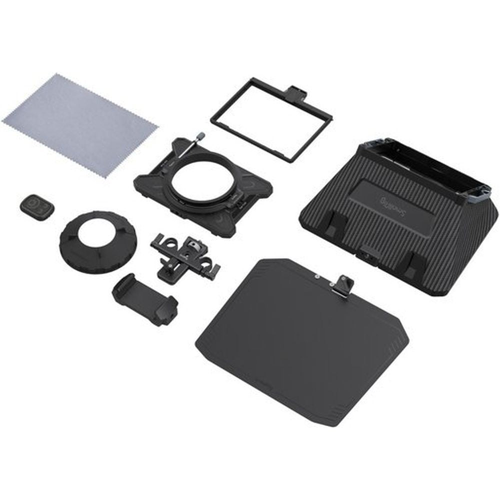 SmallRig 3646B Multifunktions-Teleprompter