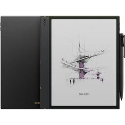 BOOX Note Air5 C