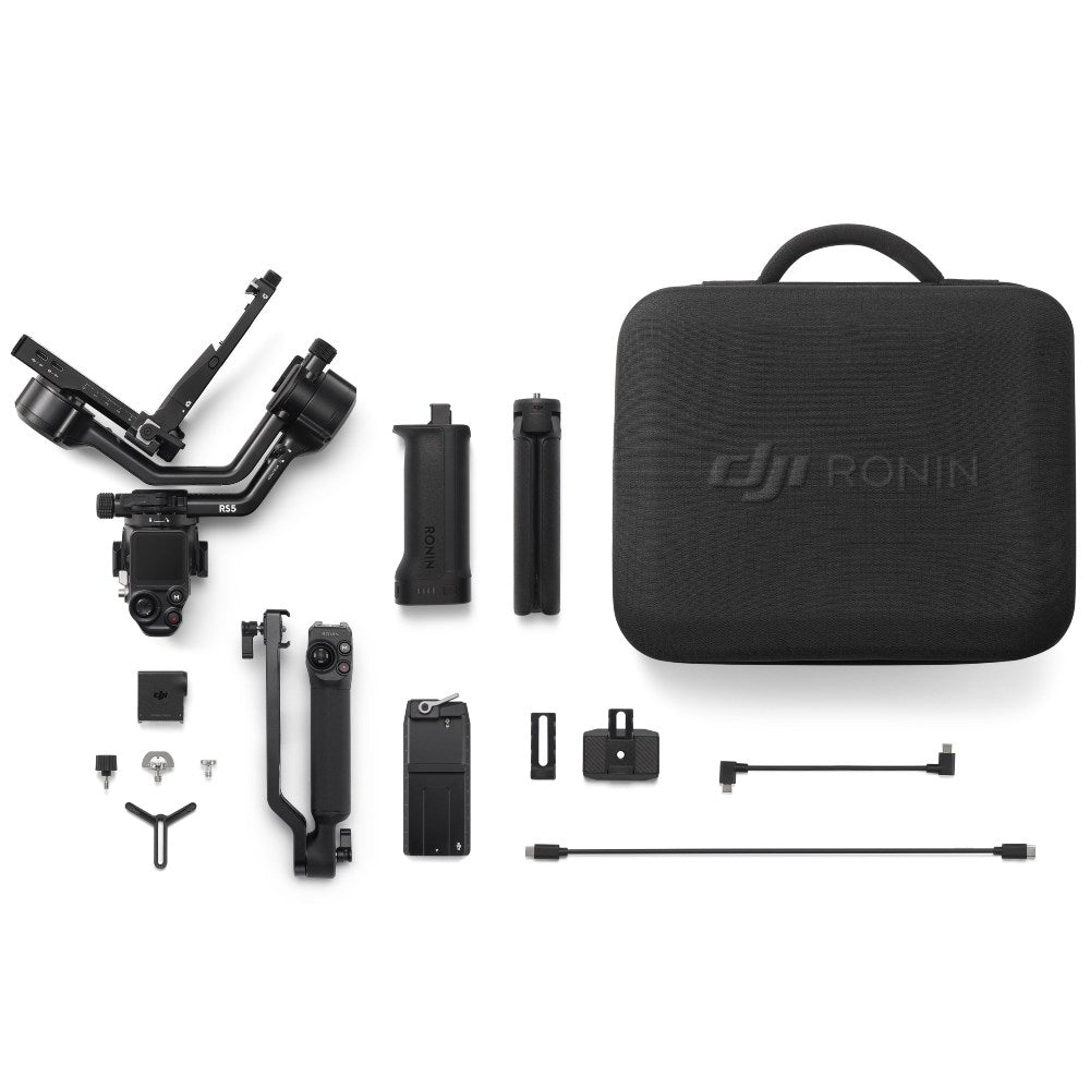 DJI RS 5 Combo