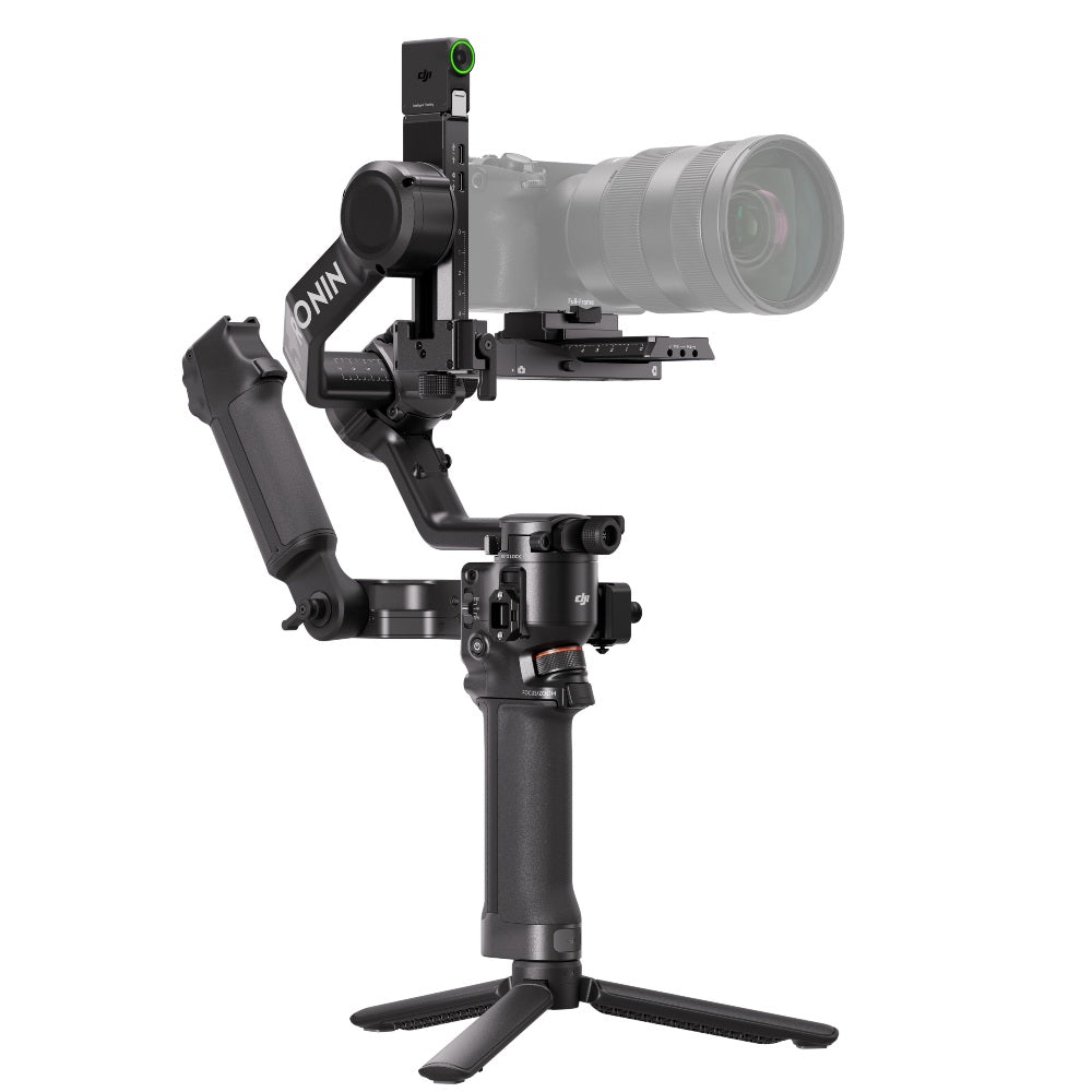 DJI RS 5 Combo