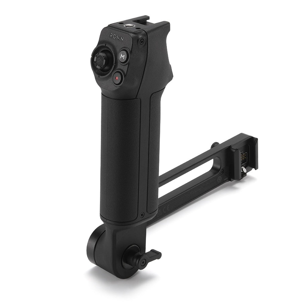 DJI RS Poignée de mallette électronique