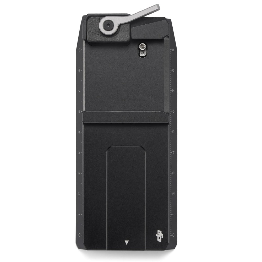 DJI RS 5 Plaque de dégagement rapide inférieure