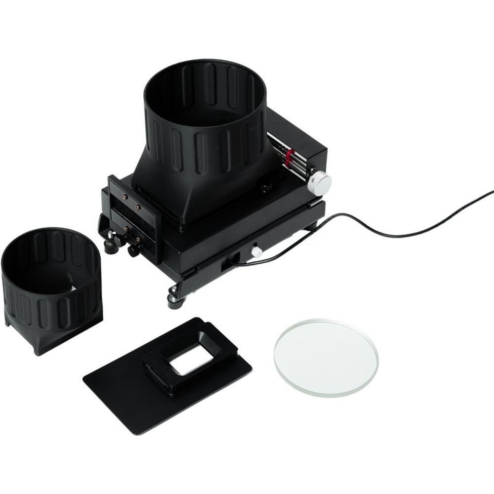 Valoi 360 Kit Professionnel et Capot de Numérisation