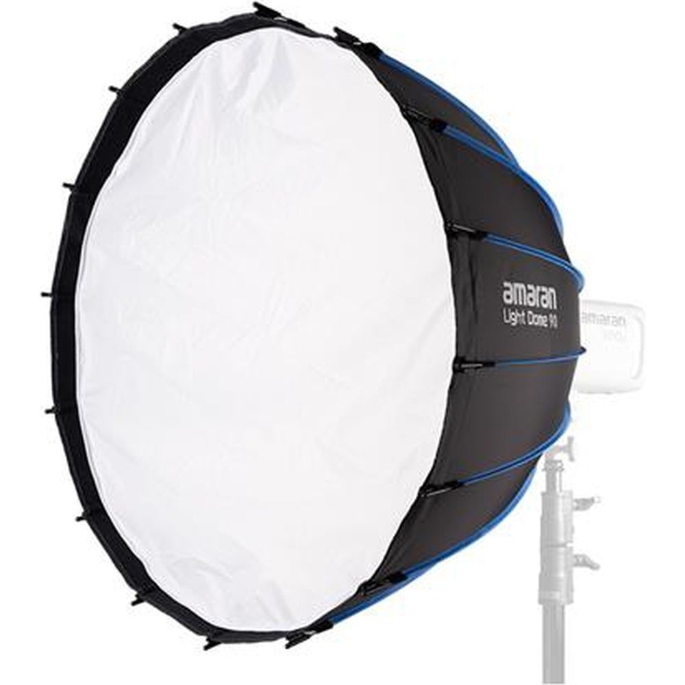 amaran Light Dome 90