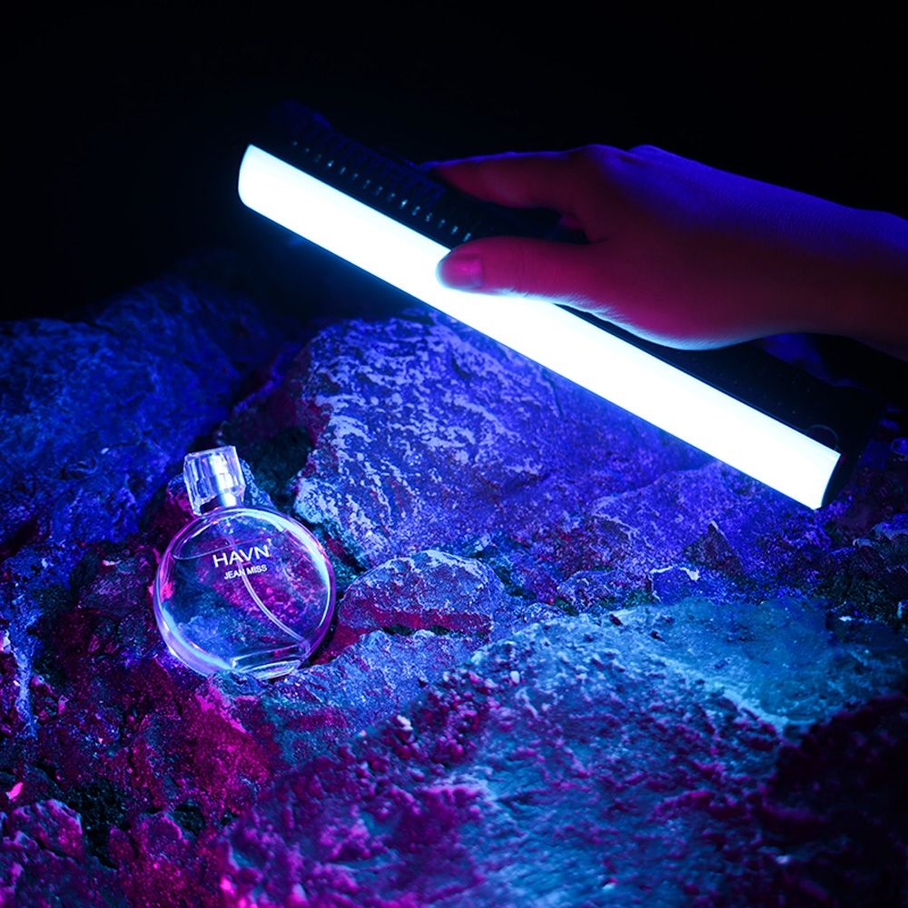 Ulanzi B15RGB Tube lumineux