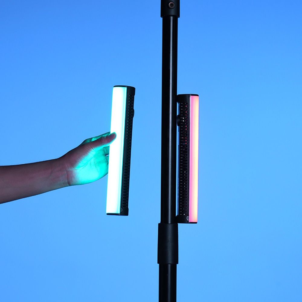 Ulanzi B15RGB Tube lumineux