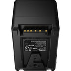 SmallRig 3581B VB155 mini V-Mount Batterie