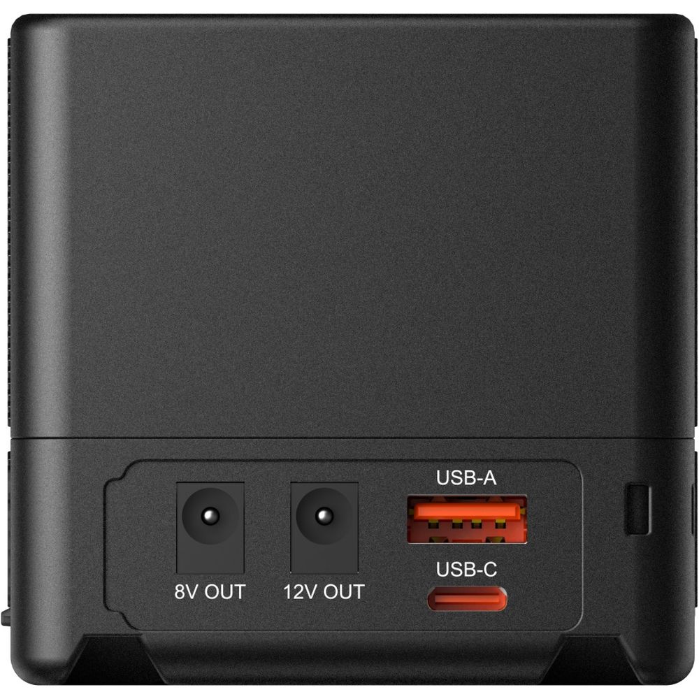 SmallRig 3581B VB155 mini V-Mount Batterie