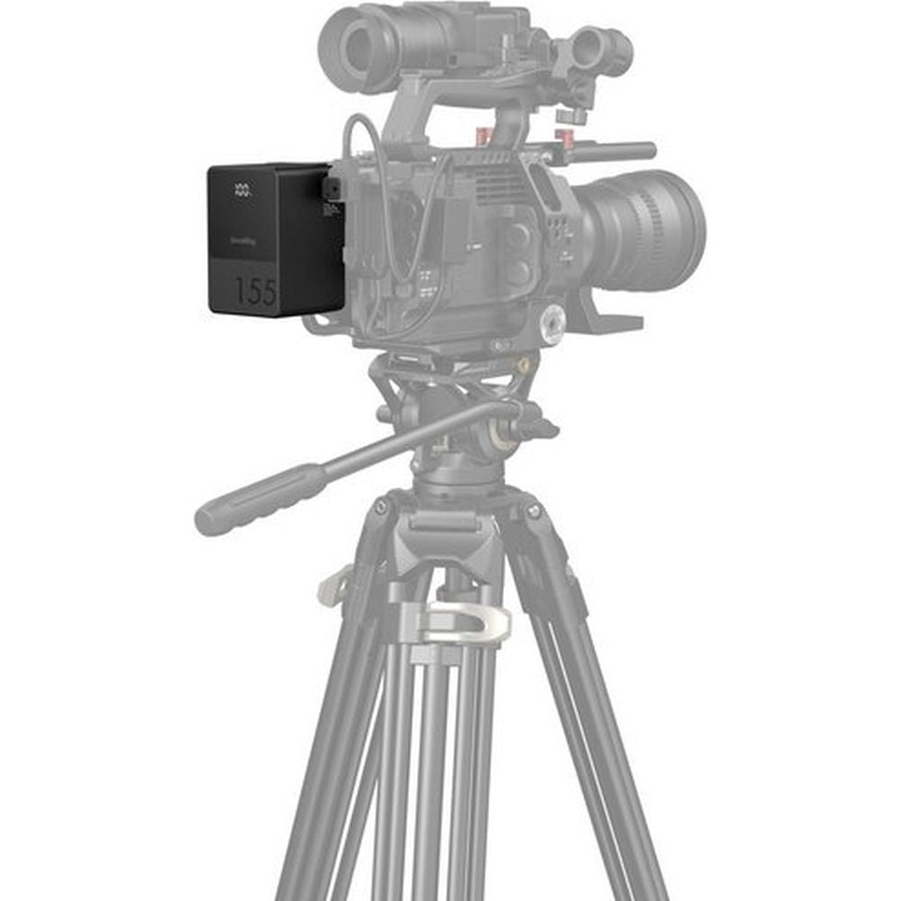 SmallRig 3581B VB155 mini V-Mount Batterie