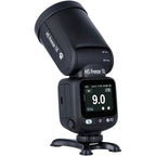 Rollei HS Freeze 1X flash for Sony
