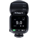 Rollei HS Freeze 1X flash for Sony