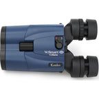 Kenko VC-Smart 15x42 Cellarto WP (bleu)