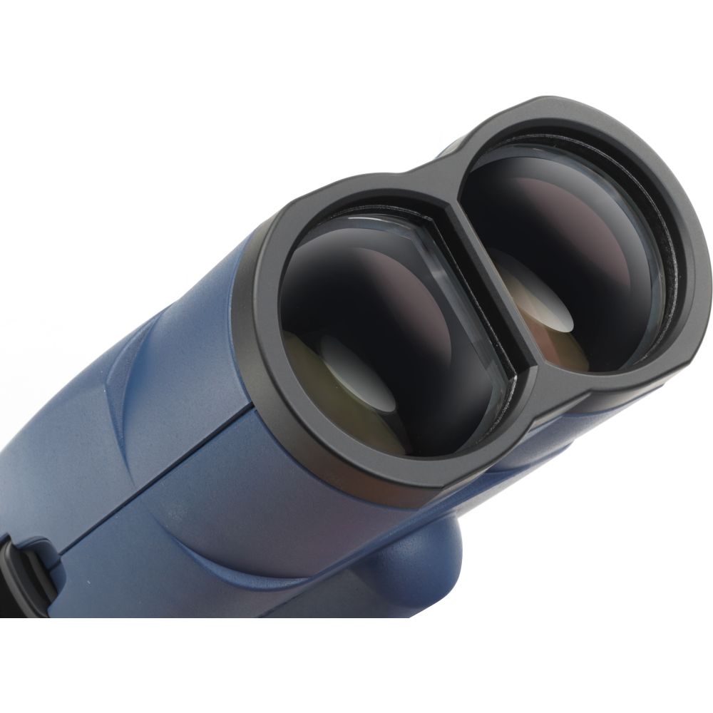 Kenko VC-Smart 15x42 Cellarto WP (bleu)