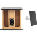 Technaxx Tuya TX-384 Caméra d'oiseaux WiFi