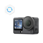 DJI Care Refresh Plan 2 ans pour Action 6