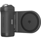 PGYTECH MagCam 2 Poignée pour téléphone (noir classique)