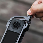 PGYTECH Insta360 X4 Air Cage pour caméra