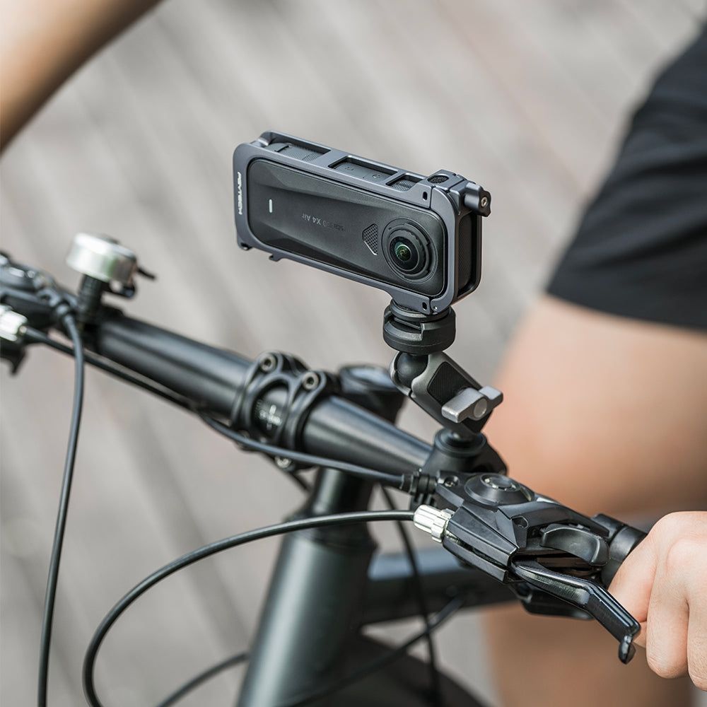 PGYTECH Insta360 X4 Air Cage pour caméra