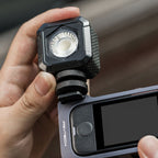 PGYTECH Insta360 X4 Air Cage pour caméra