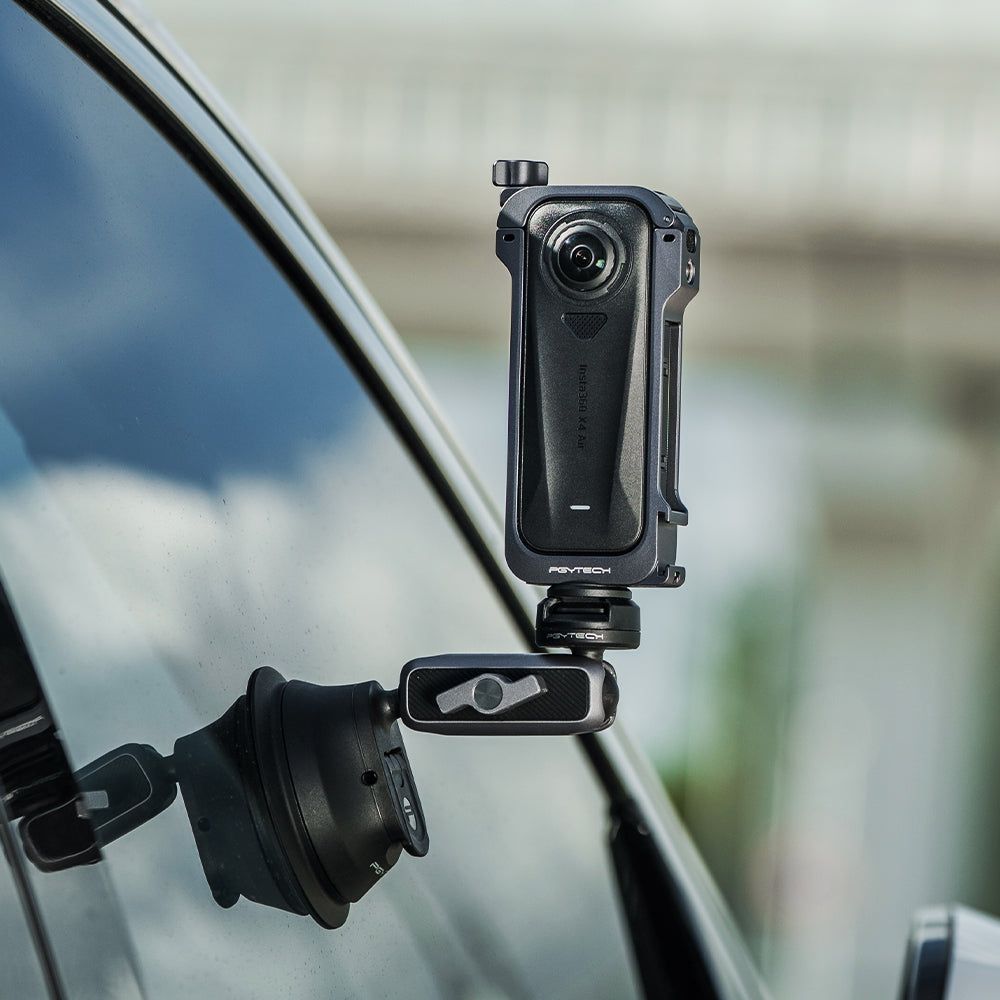 PGYTECH Insta360 X4 Air Cage pour caméra