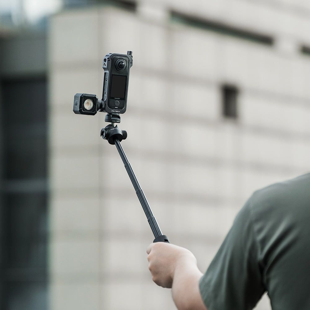 PGYTECH Insta360 X4 Air Cage pour caméra