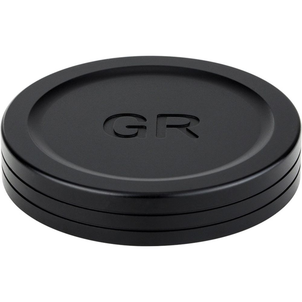 JJC Lens Cap for Ricoh GR IV
