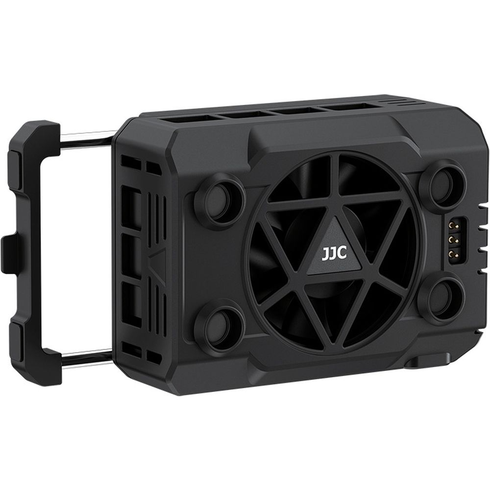 JJC CCS-UN1SE Kamera Semiconductor Cooling System