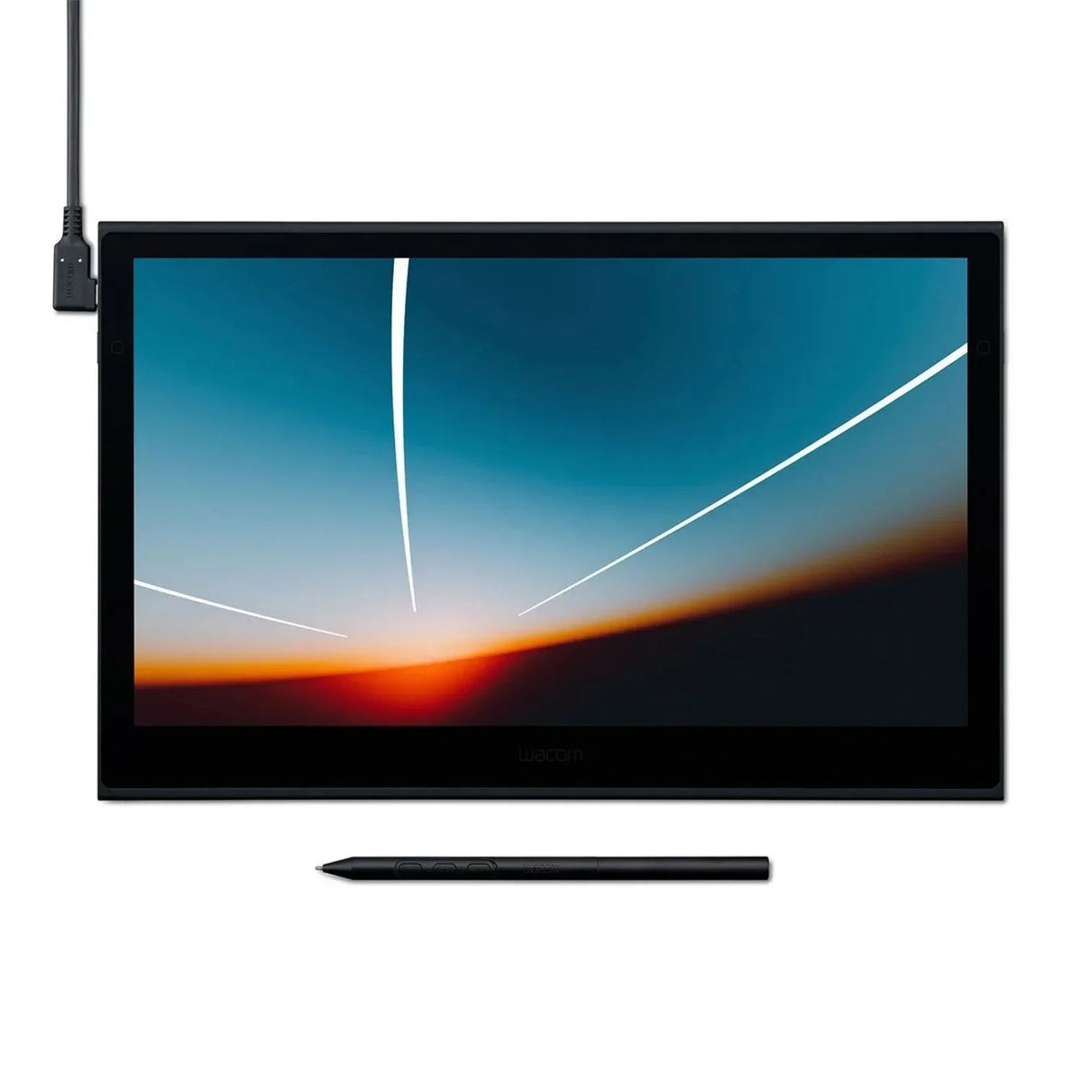 WACOM Movink 13 Stylo Tactile