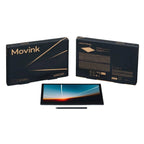 WACOM Movink 13 Stylo Tactile