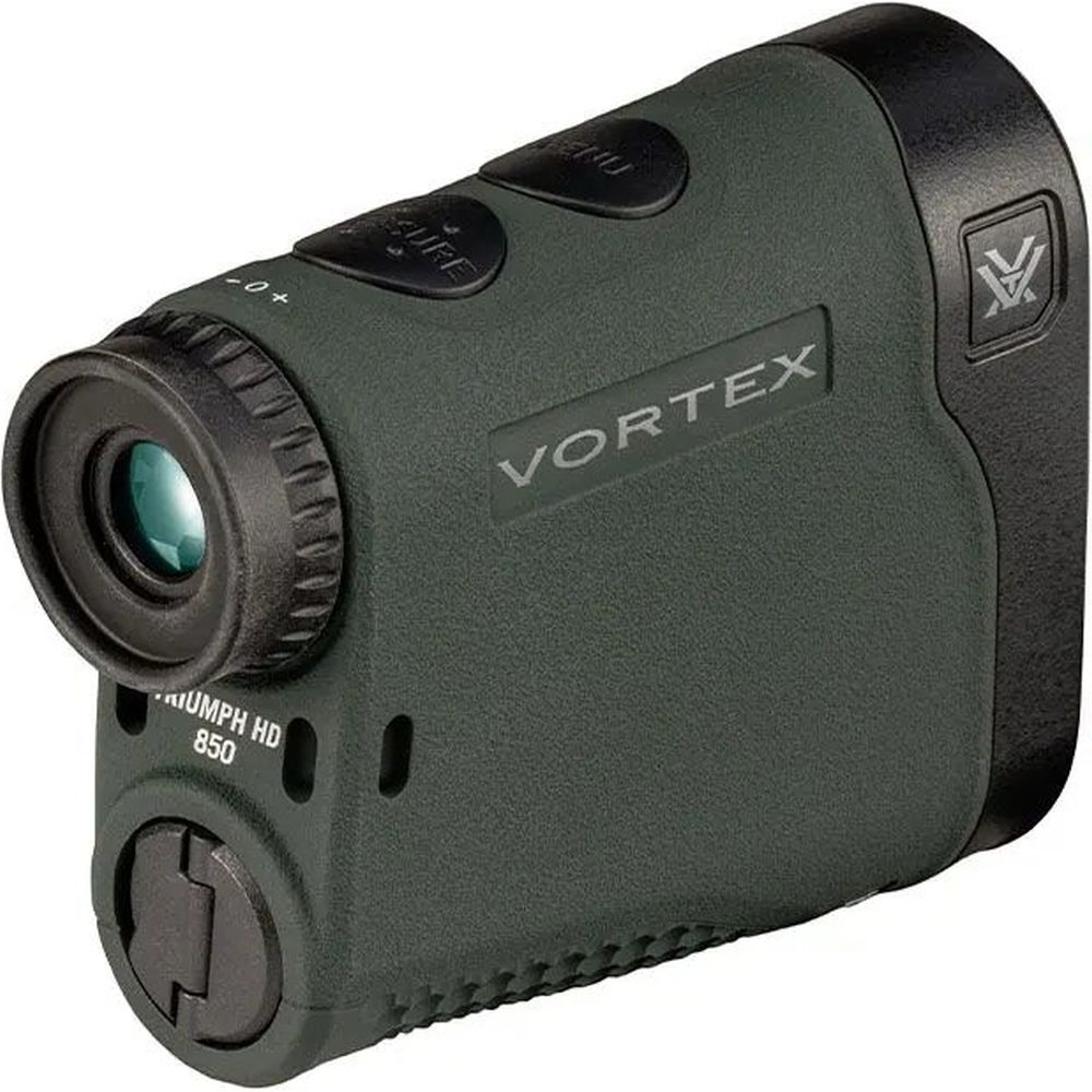 Vortex Télémètre laser Triumph HD 850