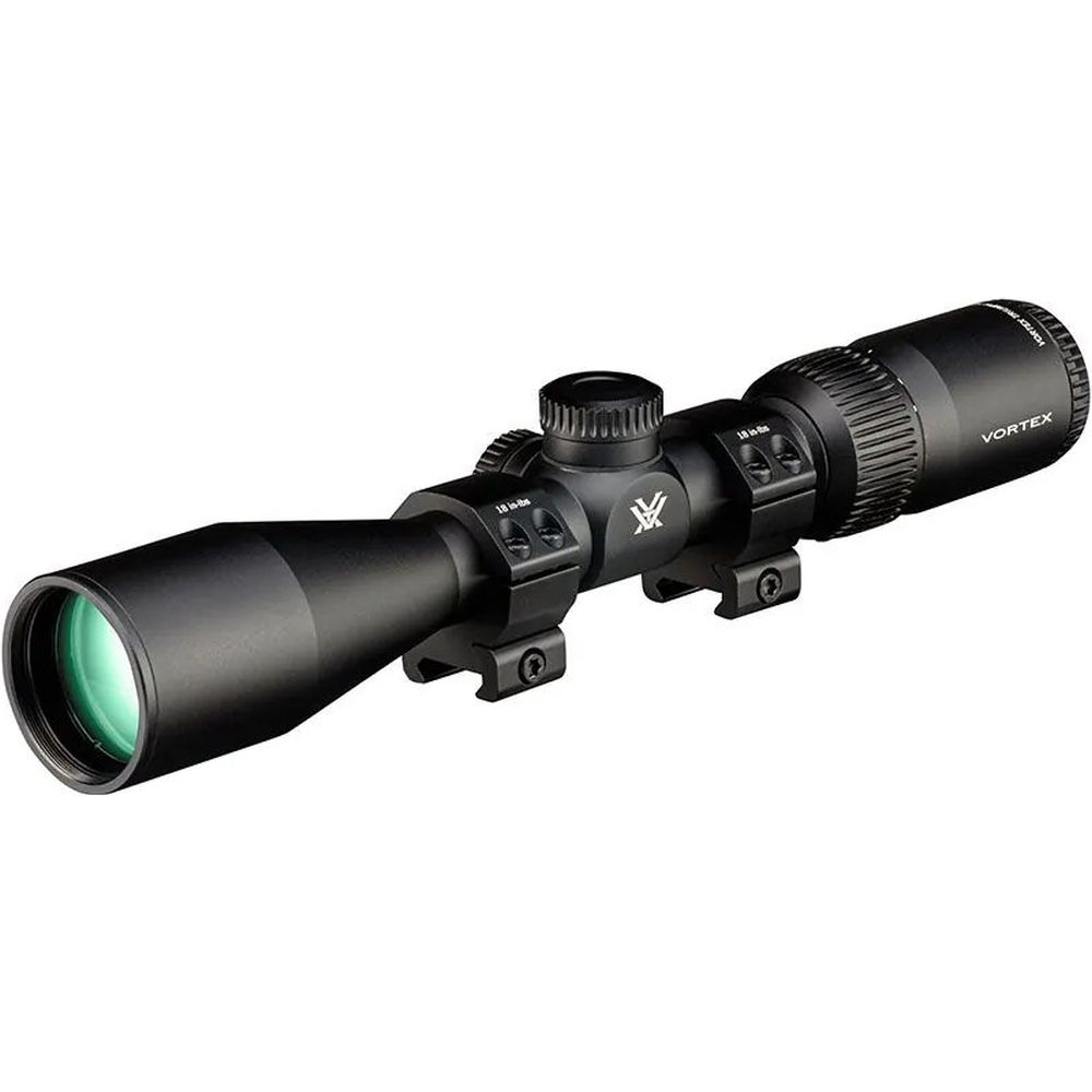 Vortex Triumph HD 3-9x40 Zielfernrohr, Dead-Hold BDC Absehen (MOA)