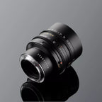 TTArtisan 85mm T2.1 – L-mount Noir