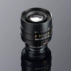 TTArtisan 85mm T2.1 – L-mount Noir