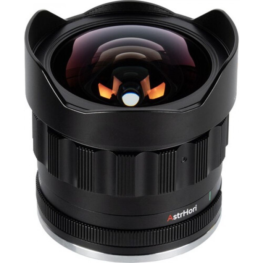 Astrhori 9mm f/2,8 Sony E-Mount