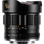 Astrhori 9mm f/2,8 Sony E-Mount