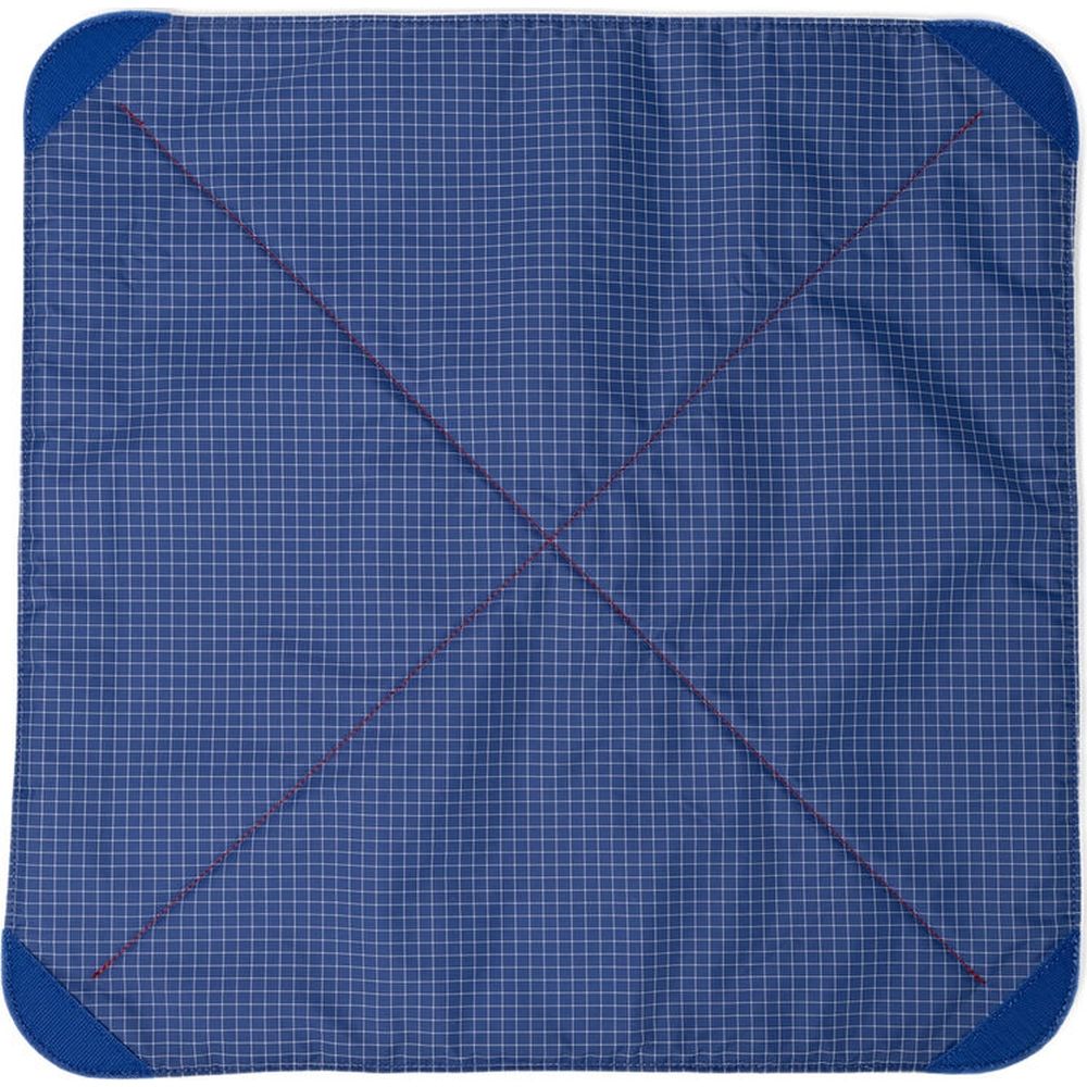 Long Weekend Padded Camera Wrap 16x16