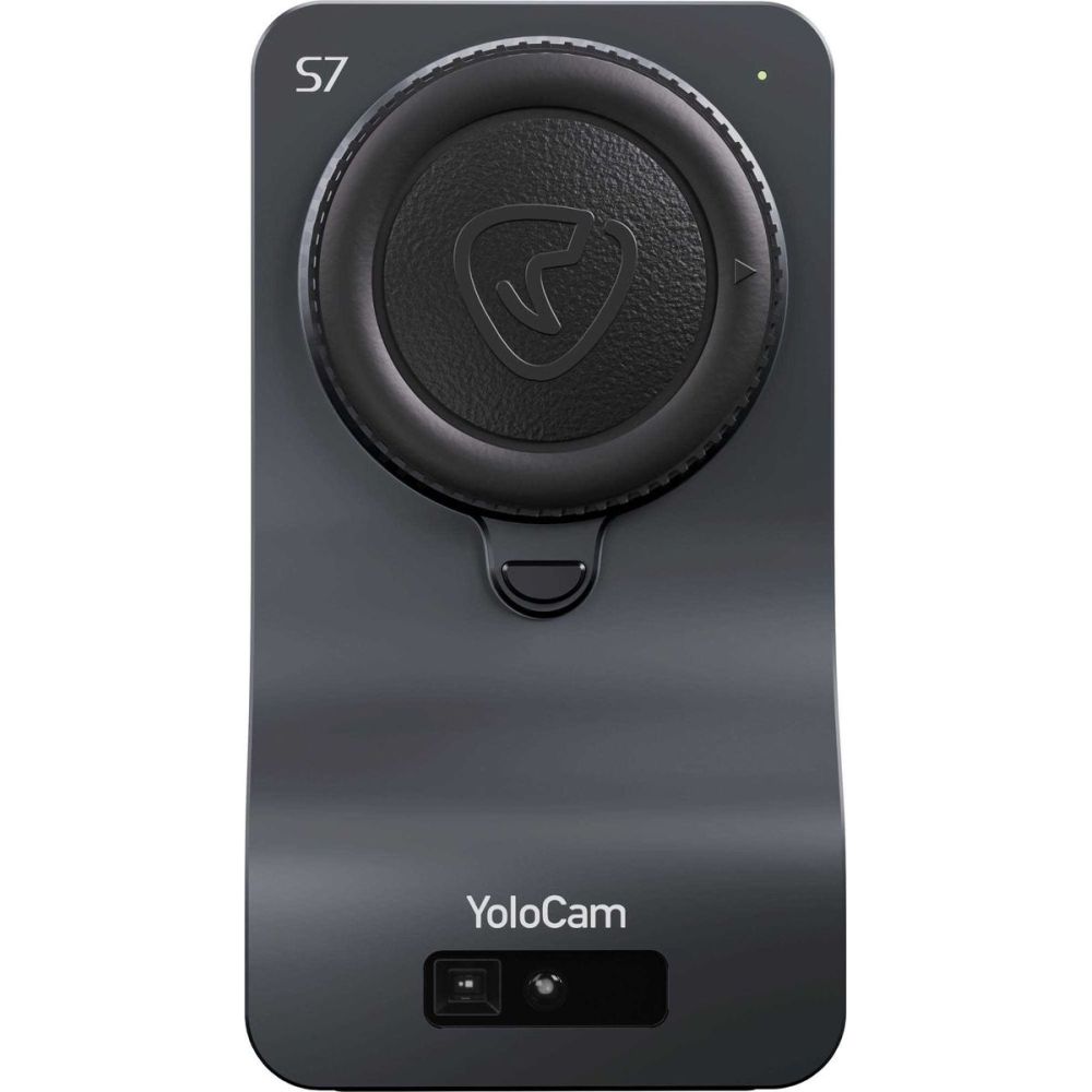 YoloLiv YoloCam S7 4K KI-Autofokus-Live-Streaming-Kamera