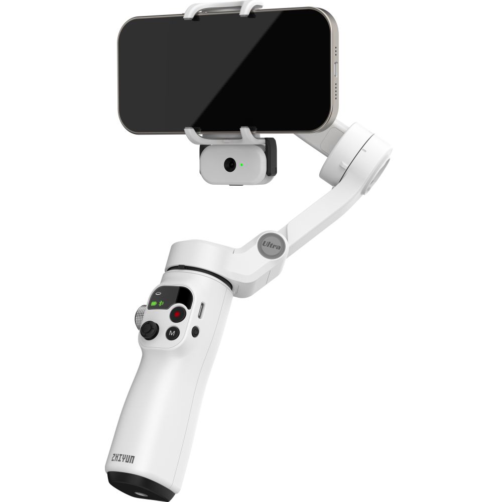 Zhiyun SMOOTH Q5 Ultra