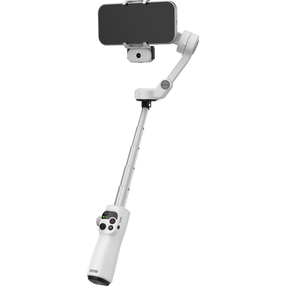 Zhiyun SMOOTH Q5 Ultra Combo