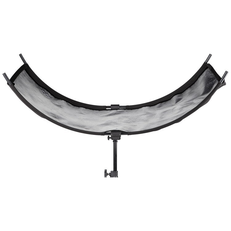 Westcott Eyelighter 3 Gebogener Clamshell-Reflektor Kit