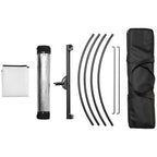 Westcott Eyelighter 3 Gebogener Clamshell-Reflektor Kit