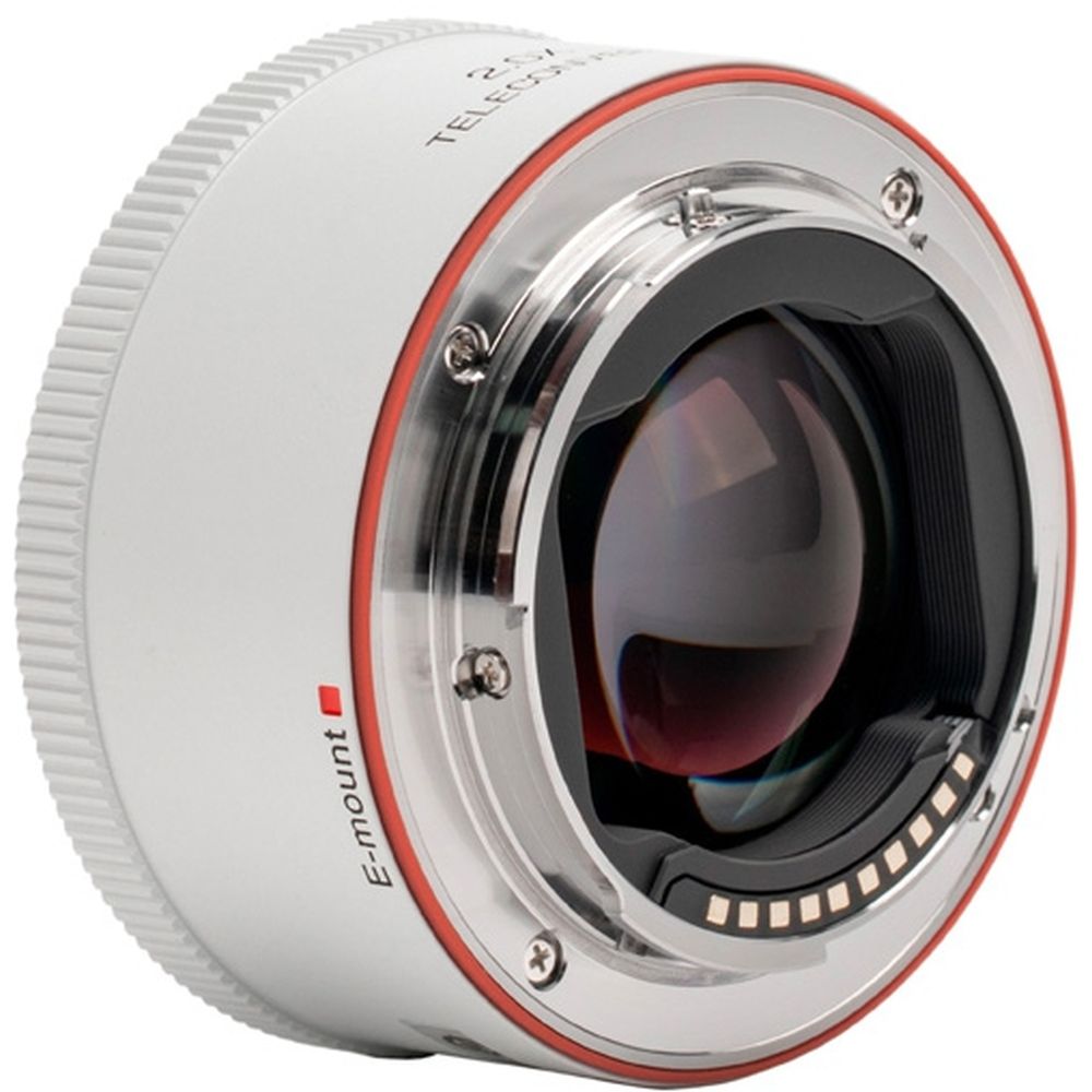 Viltrox Telekonverter TC-2.0X Sony E-Mount