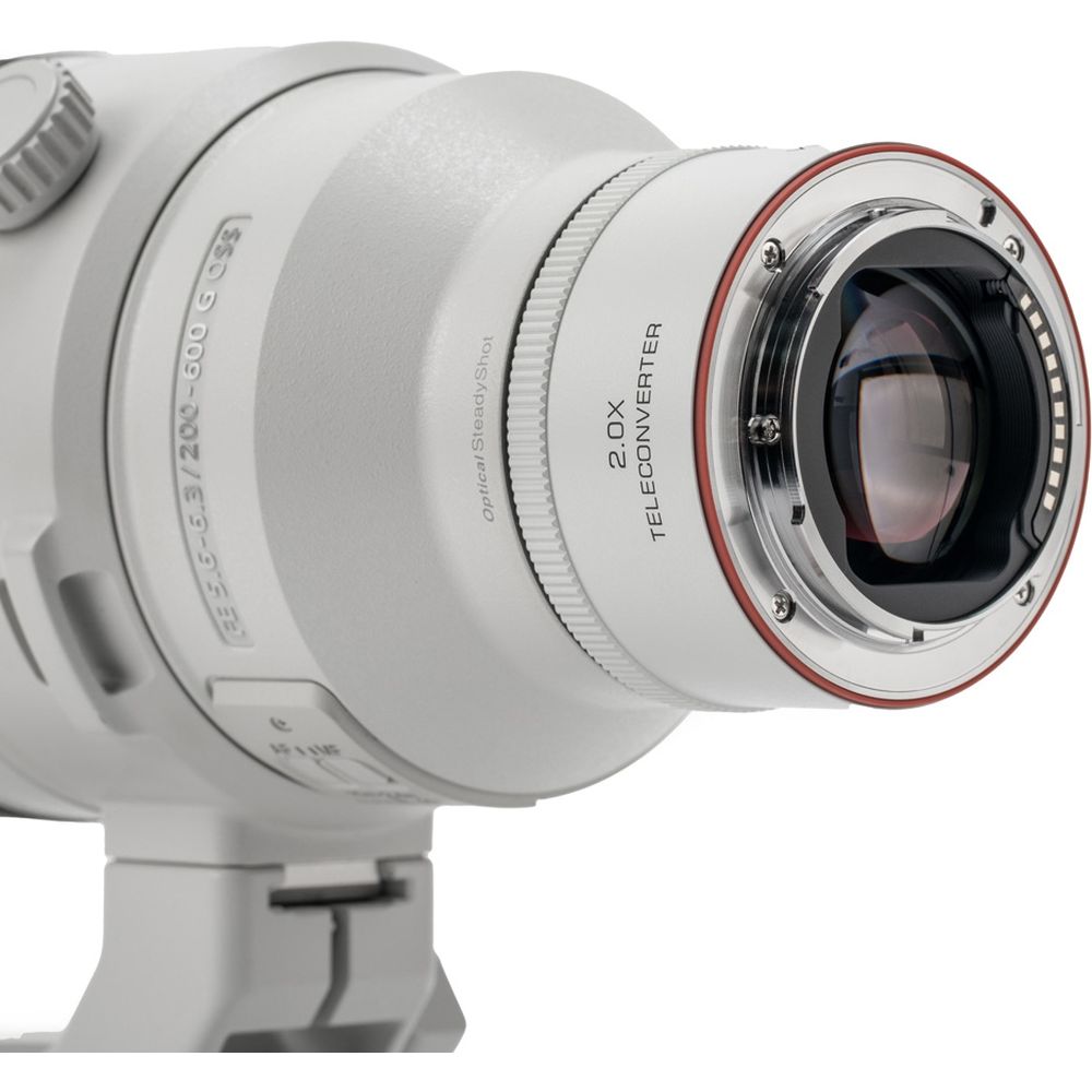 Viltrox Telekonverter TC-2.0X Sony E-Mount