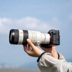 Viltrox Telekonverter TC-2.0X Sony E-Mount