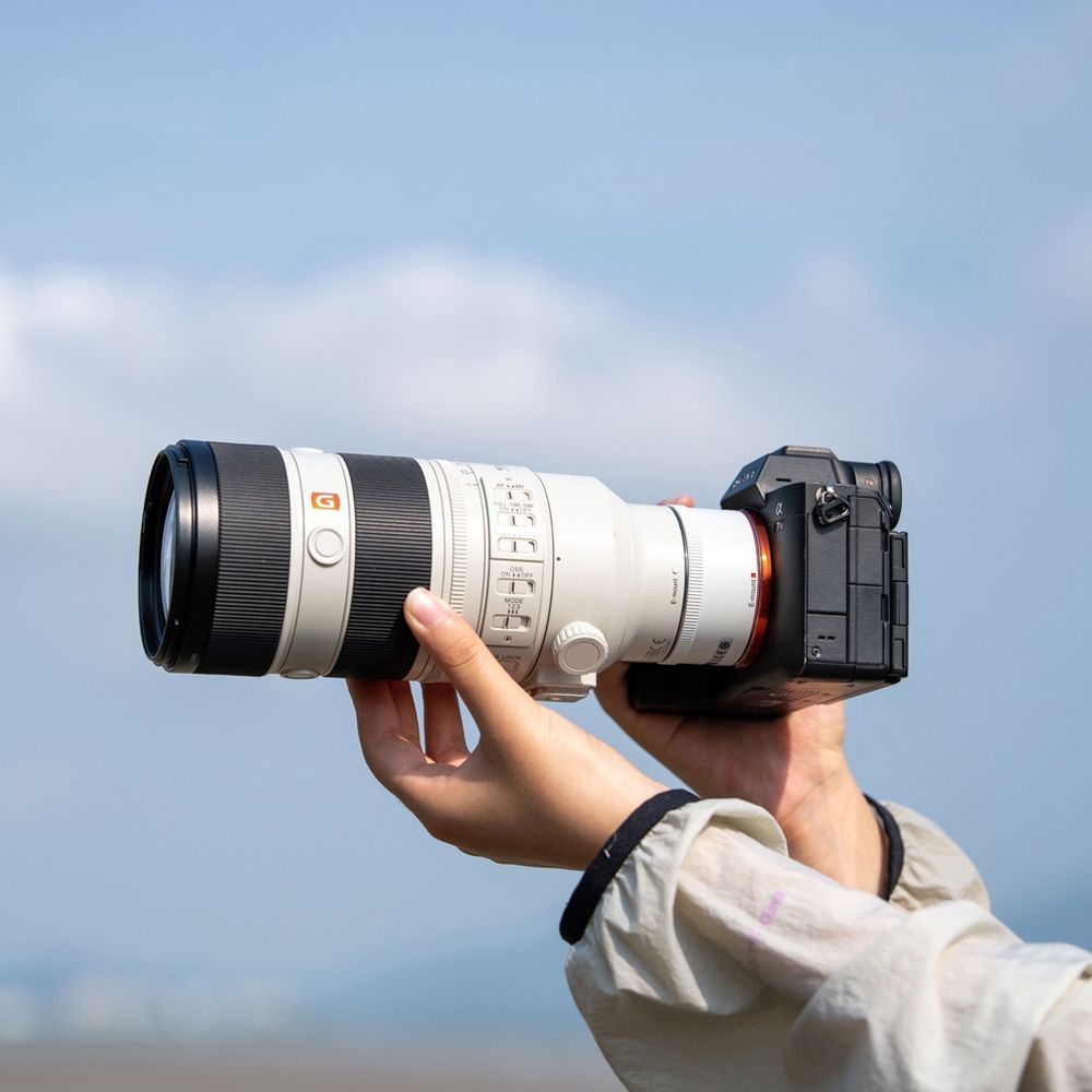 Viltrox Telekonverter TC-2.0X Sony E-Mount