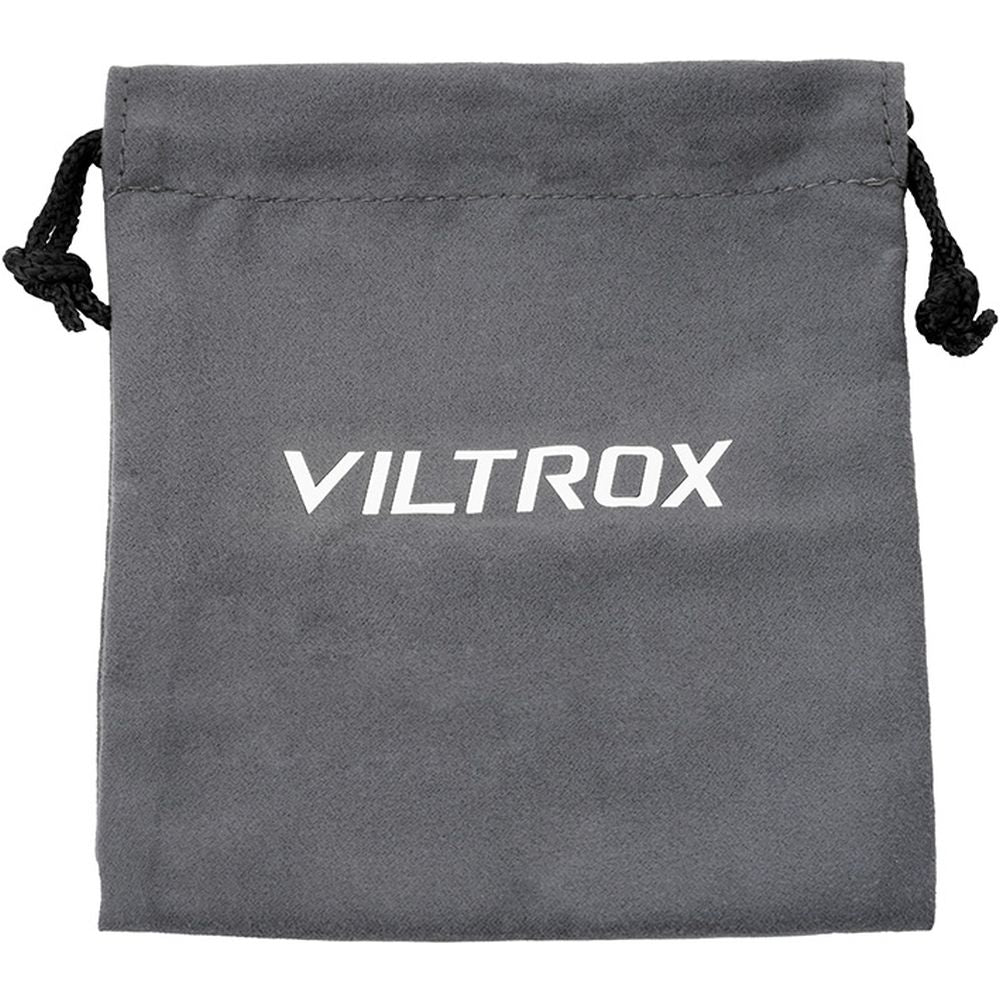 Viltrox TCL-X100VI Objectif téléconvertisseur pour Fujifilm X100VI Noir