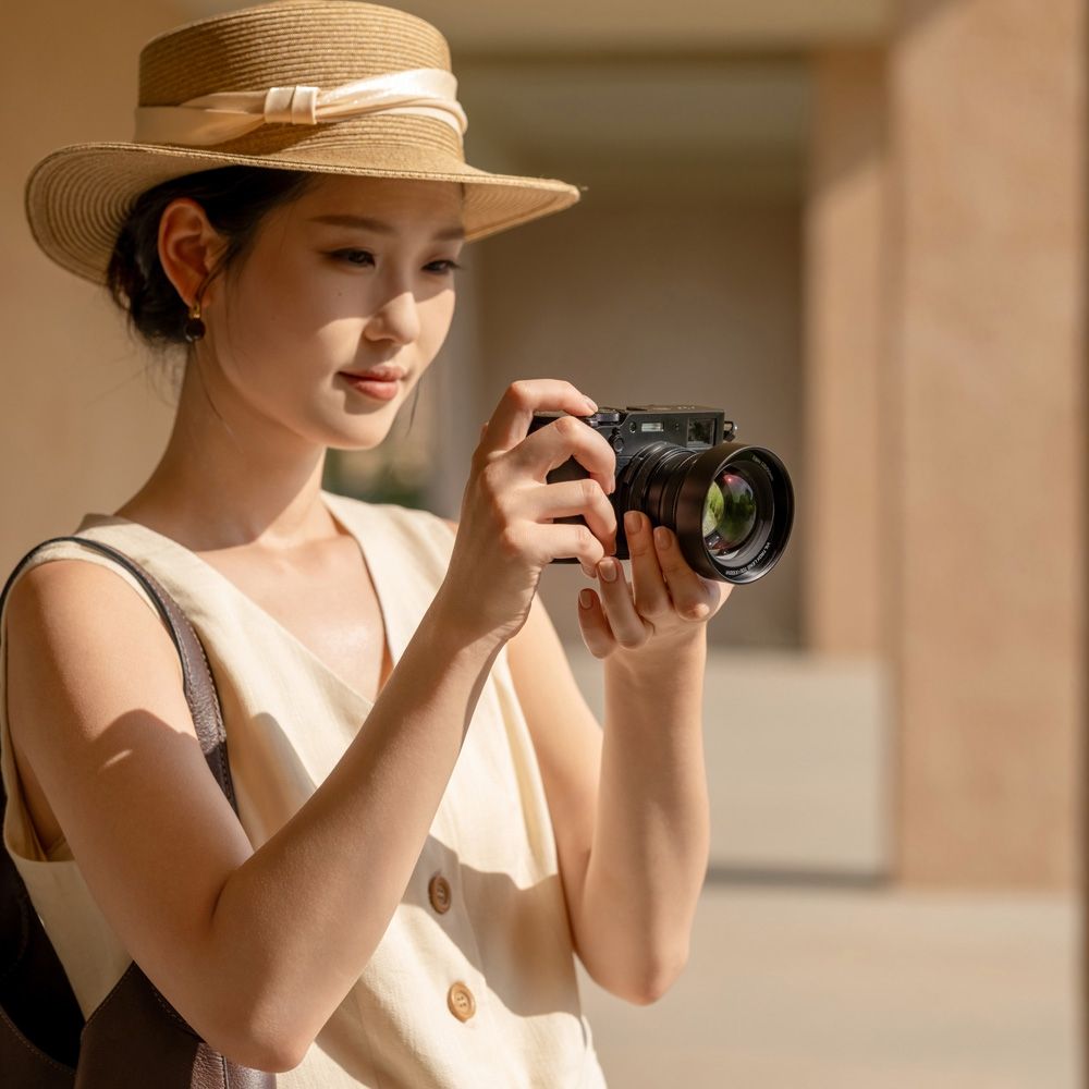 Viltrox TCL-X100VI Objectif téléconvertisseur pour Fujifilm X100VI Noir