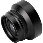 Viltrox TCL-X100VI Objectif téléconvertisseur pour Fujifilm X100VI Noir