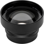 Viltrox TCL-X100VI Objectif téléconvertisseur pour Fujifilm X100VI Noir
